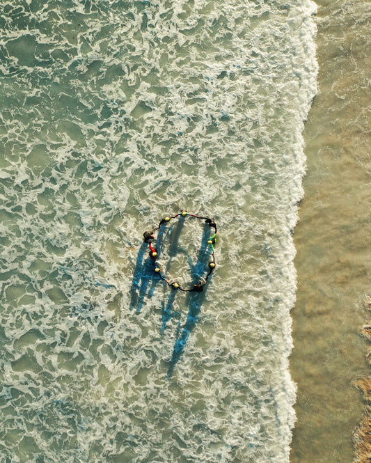 Giving a Voice To The Earth