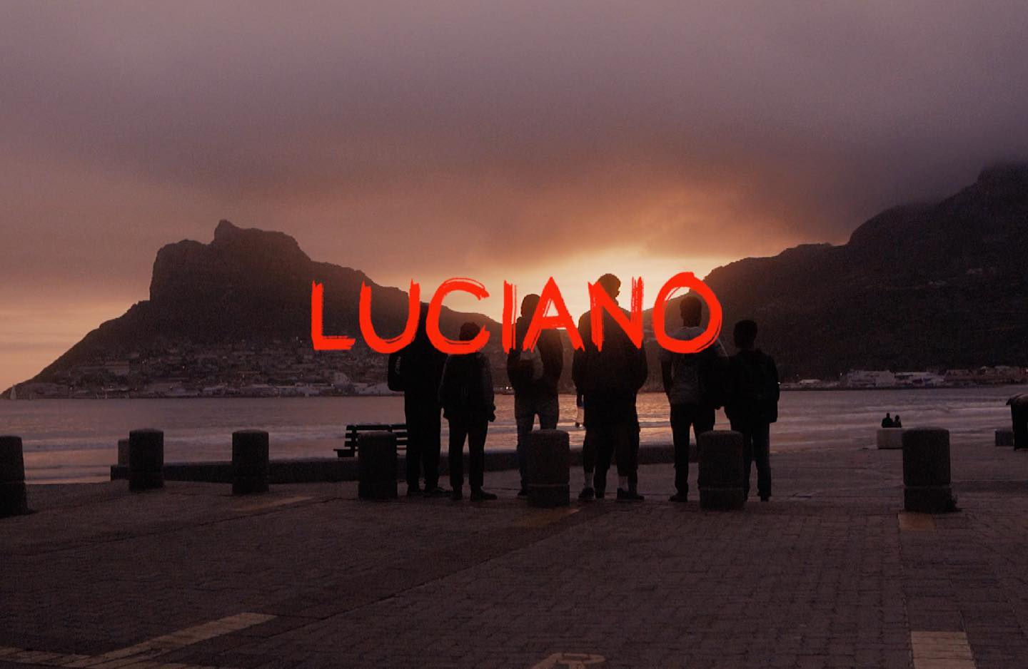 Meet Luciano Pelston - Vice Captain of HBSLC