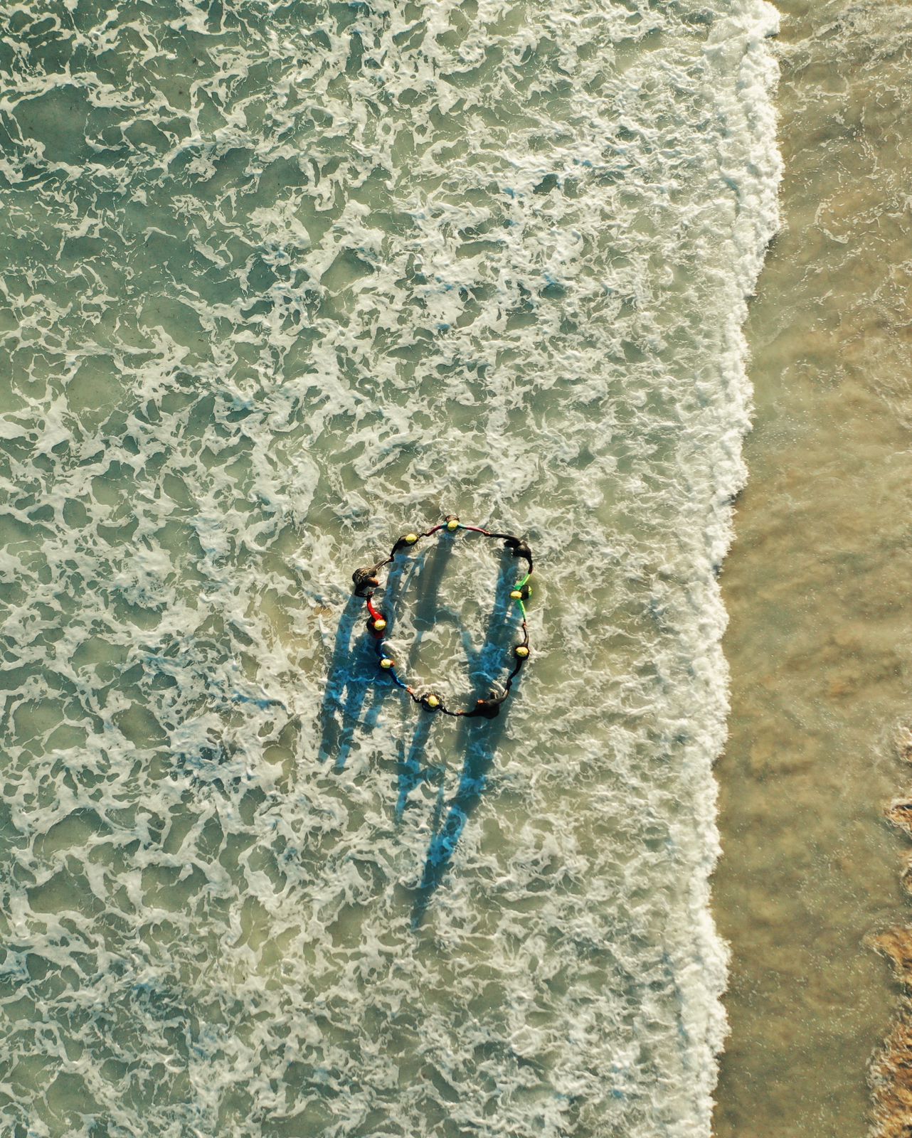 Giving a Voice To The Earth