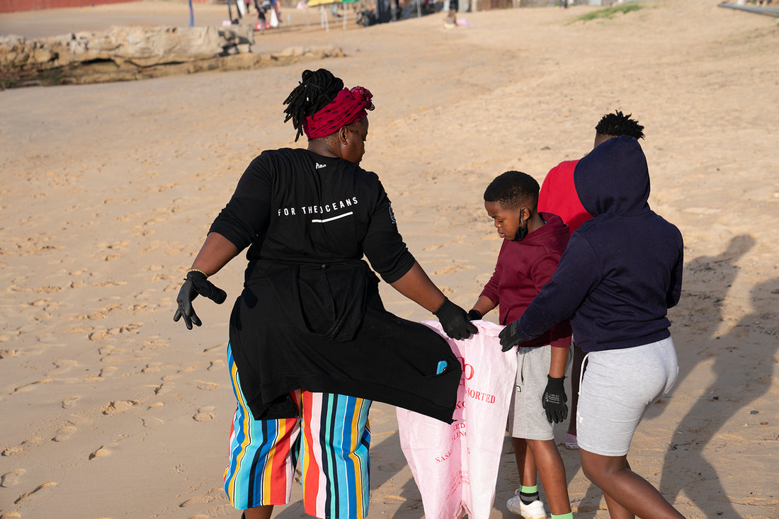 Do Beach Cleanups Really Make A Difference?