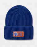 SOA Core Beanie In Navy
