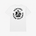 SOA New Core T-Shirt In White