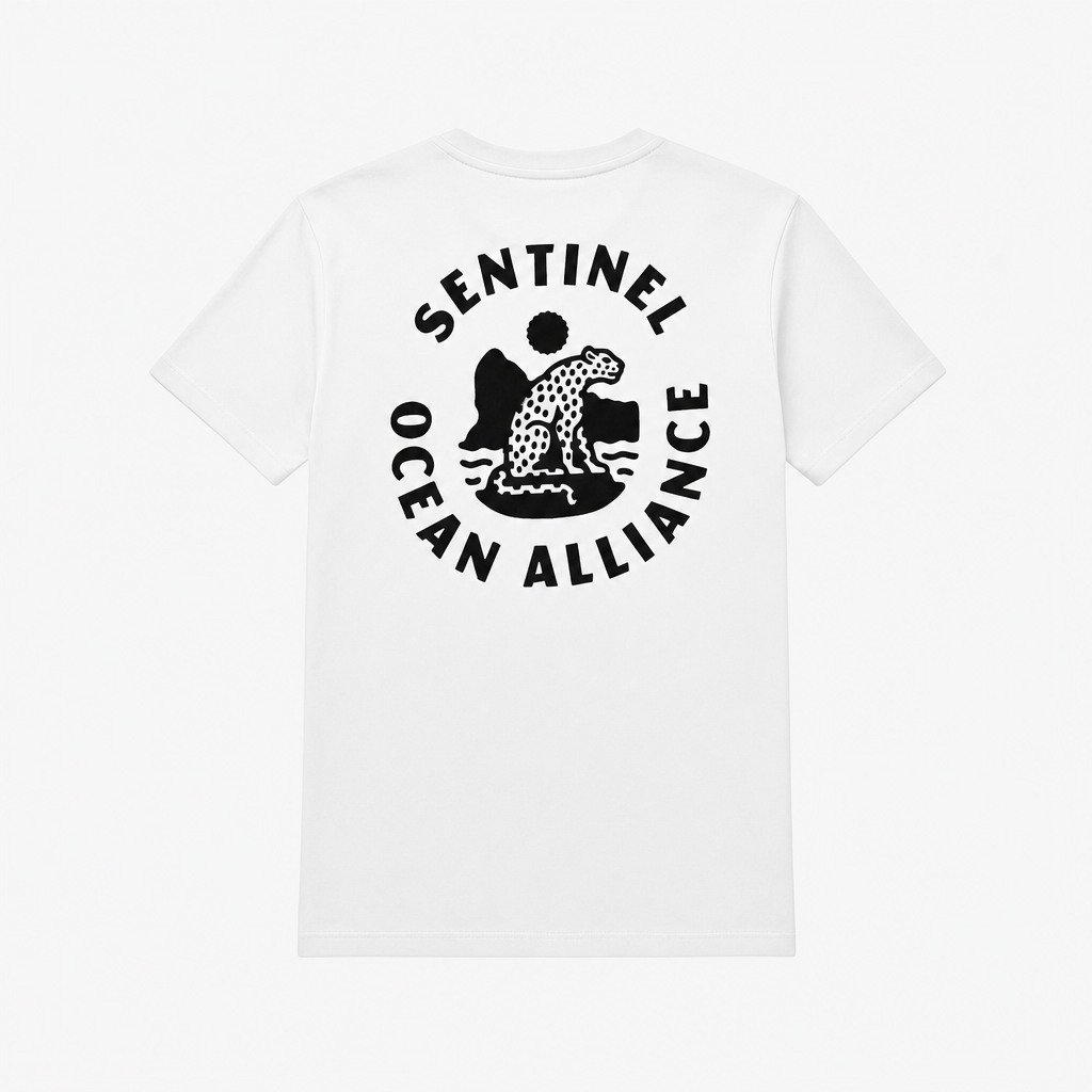 SOA New Core T-Shirt In White