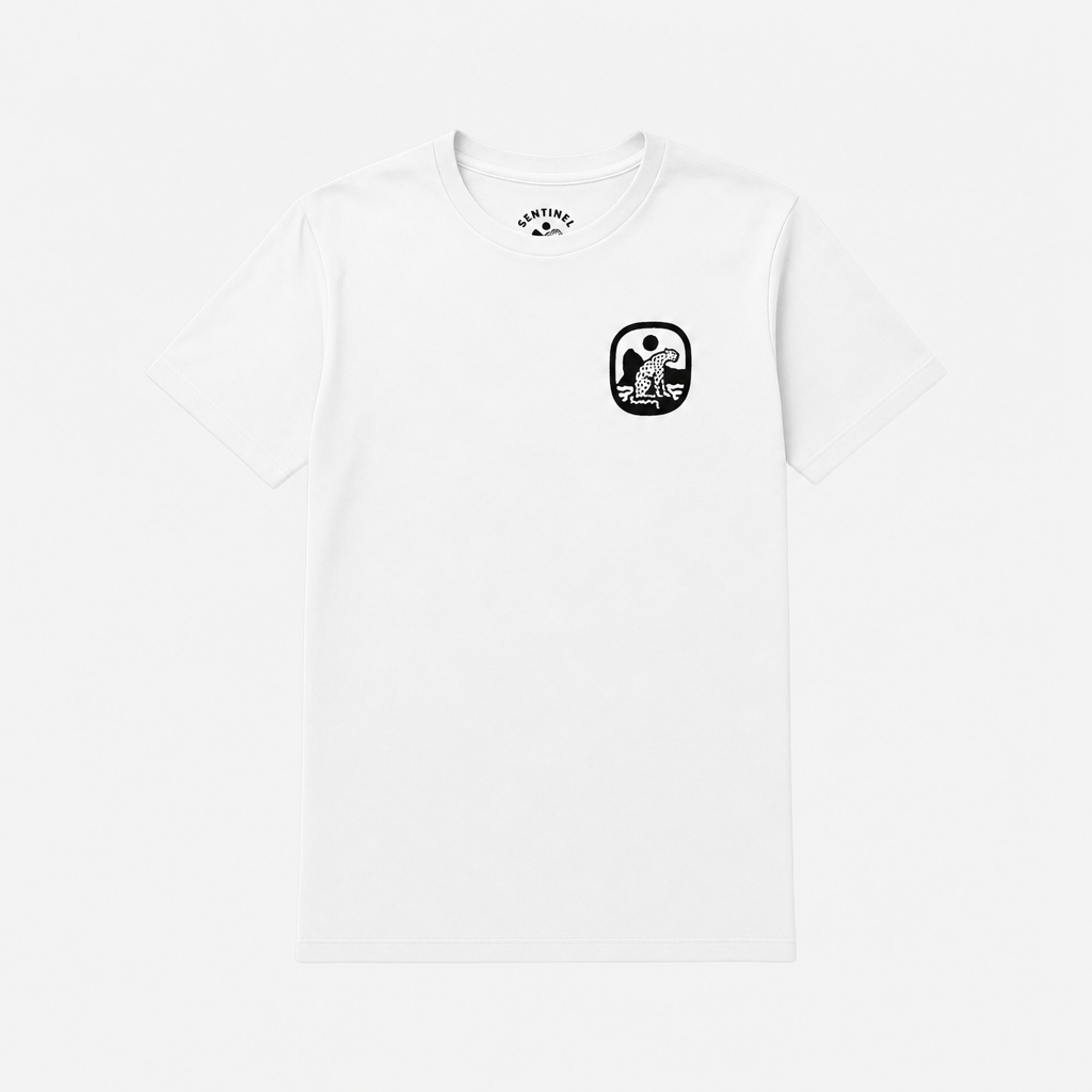 SOA New Core T-Shirt In White