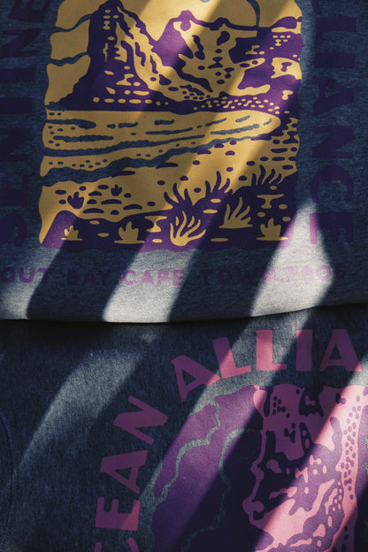 SOA Yellow Mountain Premium Hoodies