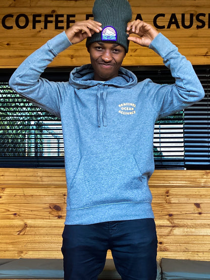 SOA Yellow Mountain Premium Hoodies