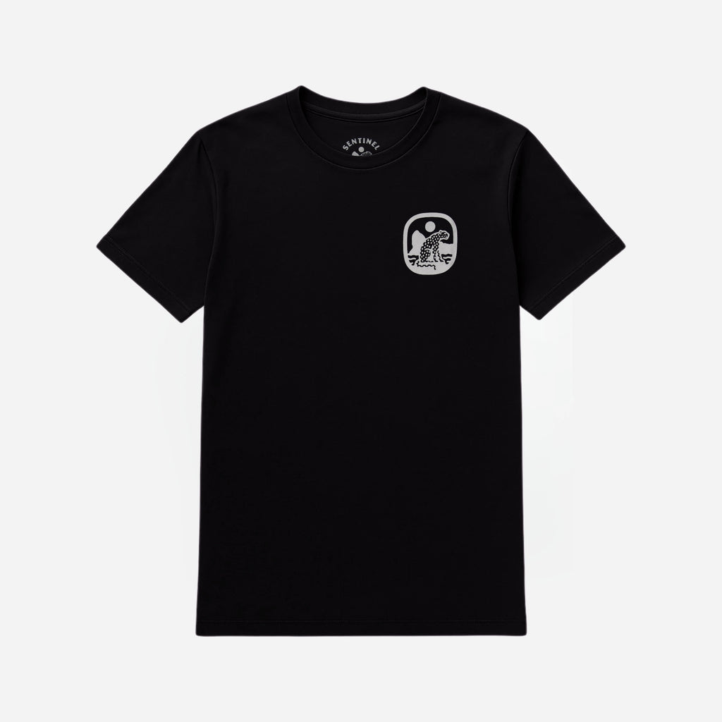 SOA New Core T-Shirt In Black