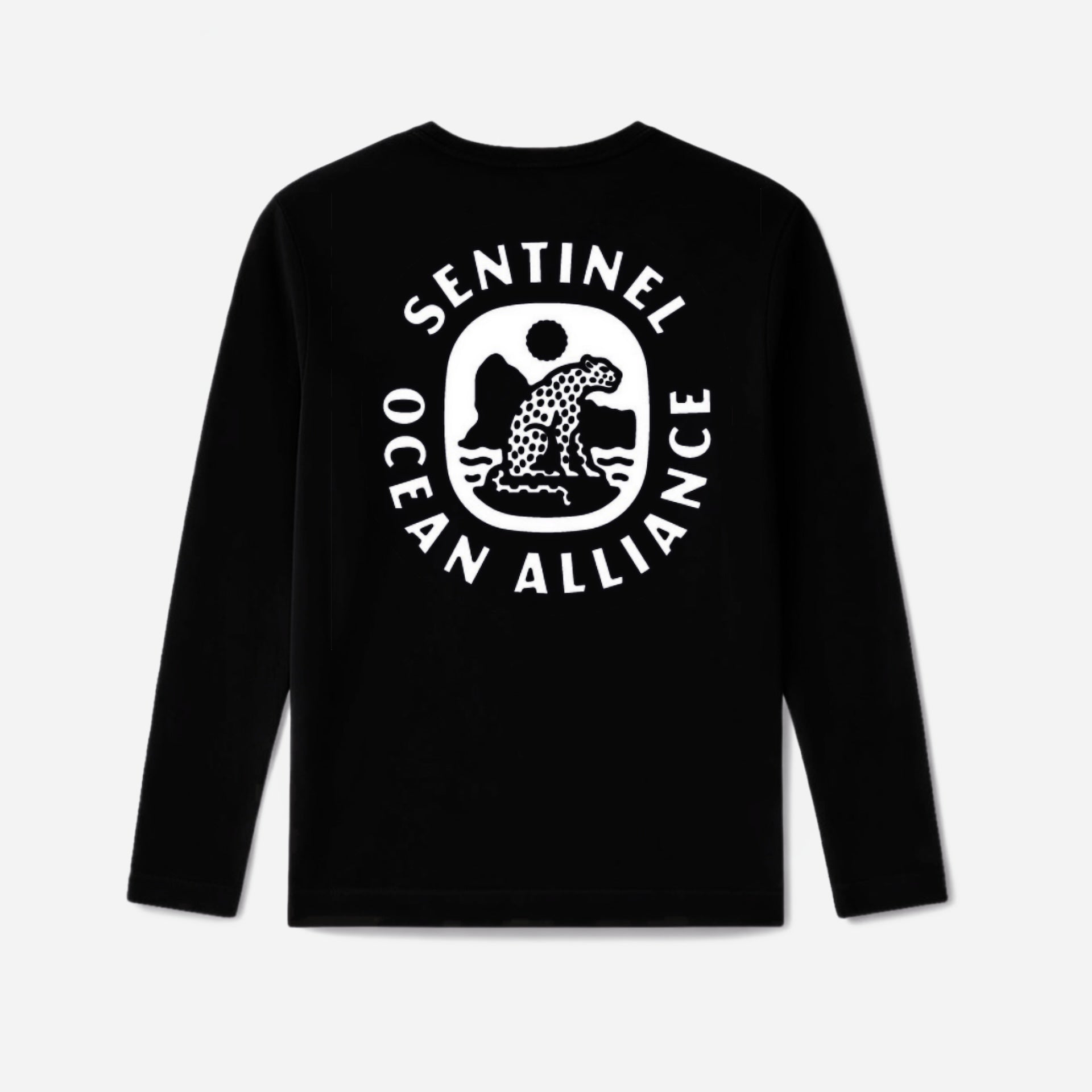 Long Sleeve Tees – Sentinel Ocean Alliance