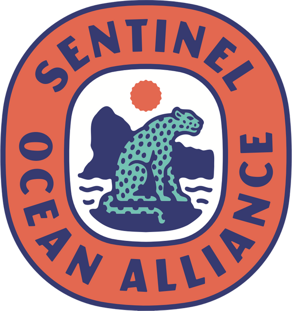 Sentinel Ocean Alliance 