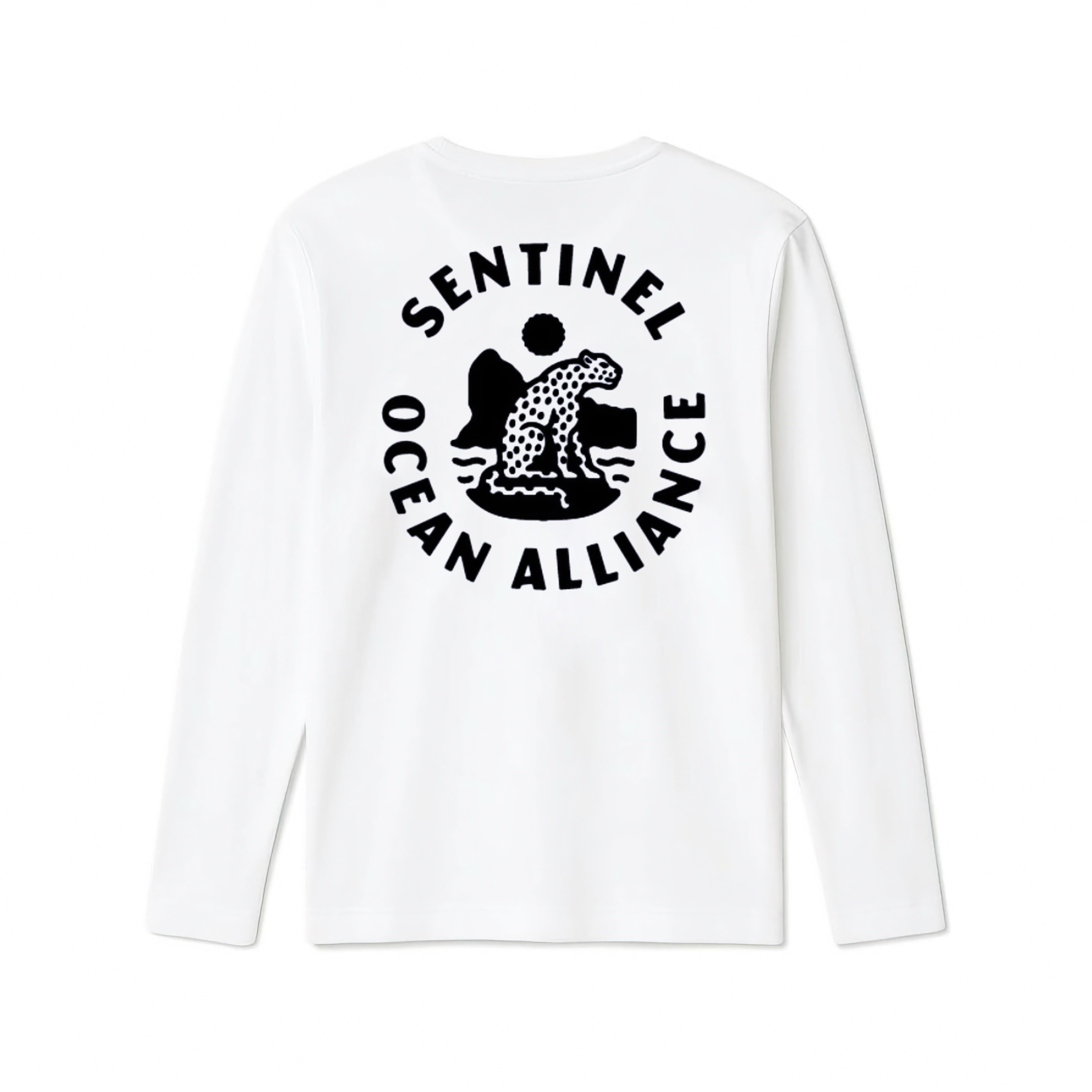 Long Sleeve Tees – Sentinel Ocean Alliance