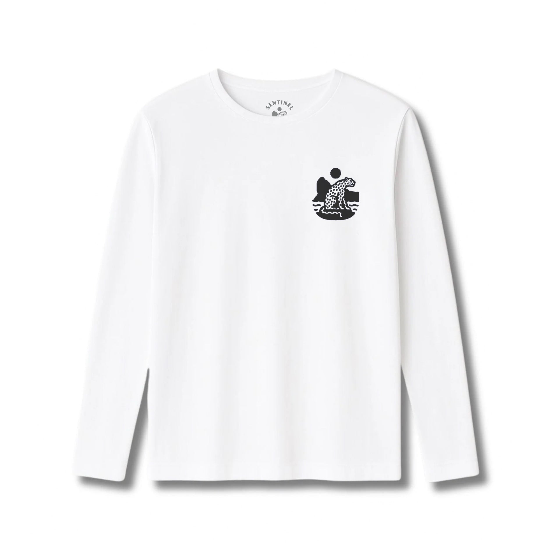 Long Sleeve Tees – Sentinel Ocean Alliance
