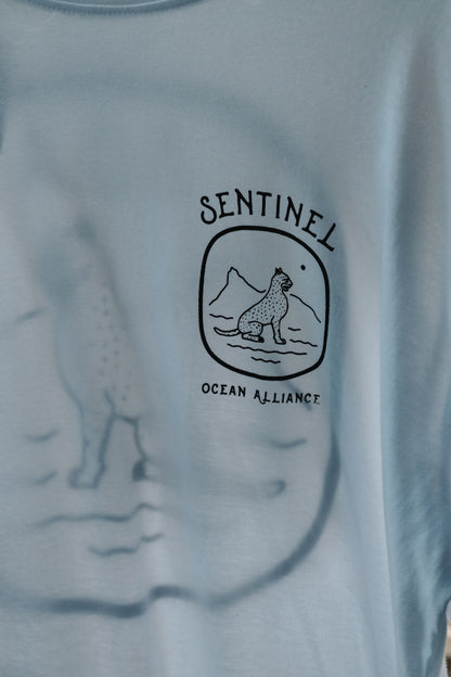 SOA Core Long Sleeve Tee