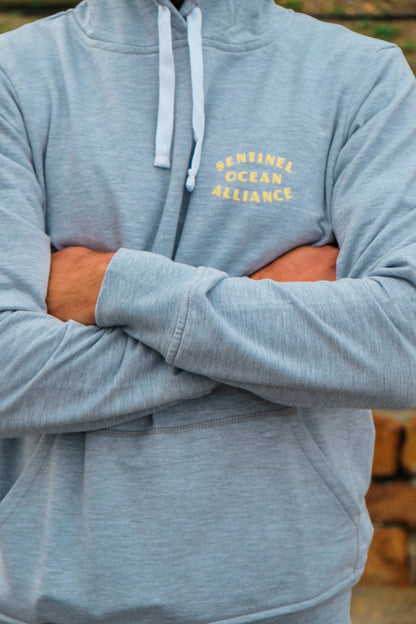 SOA Mountain Premium Hoodie