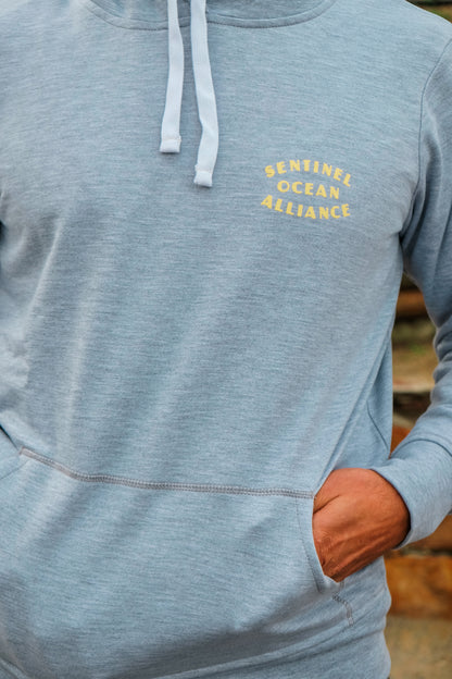 SOA Mountain Premium Hoodie