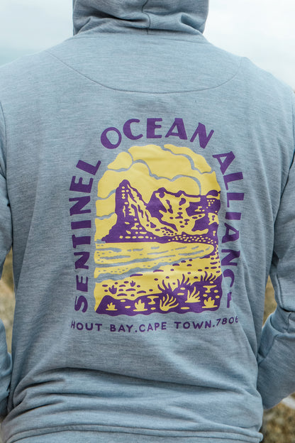 SOA Mountain Premium Hoodie