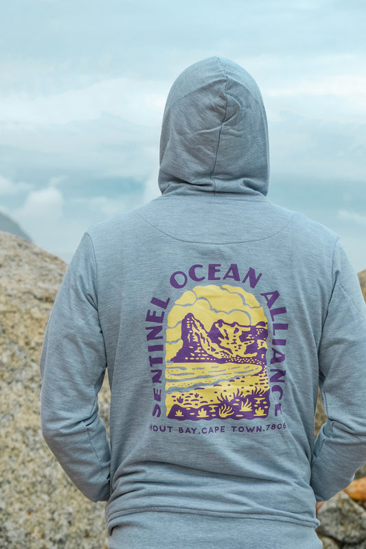 SOA Mountain Premium Hoodie
